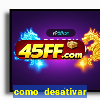 como desativar placar de jogo na tela do celular google